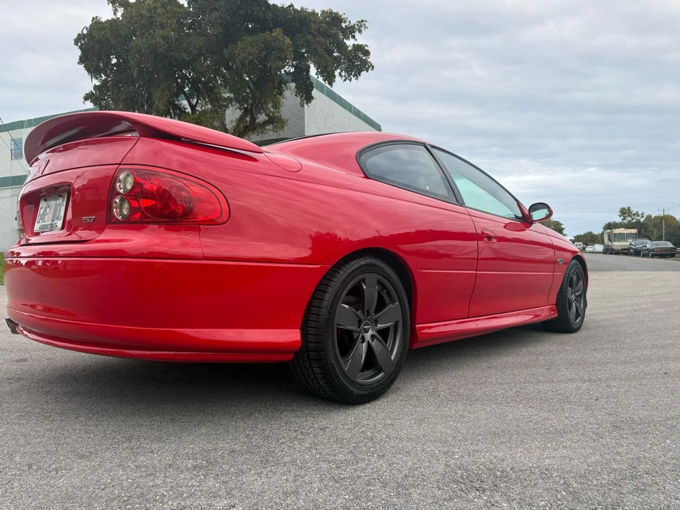 2004 Pontiac GTO 4th Gen - Image 9 of 31