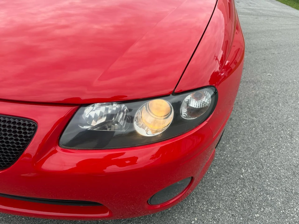 2004 Pontiac GTO 4th Gen - Image 13 of 31