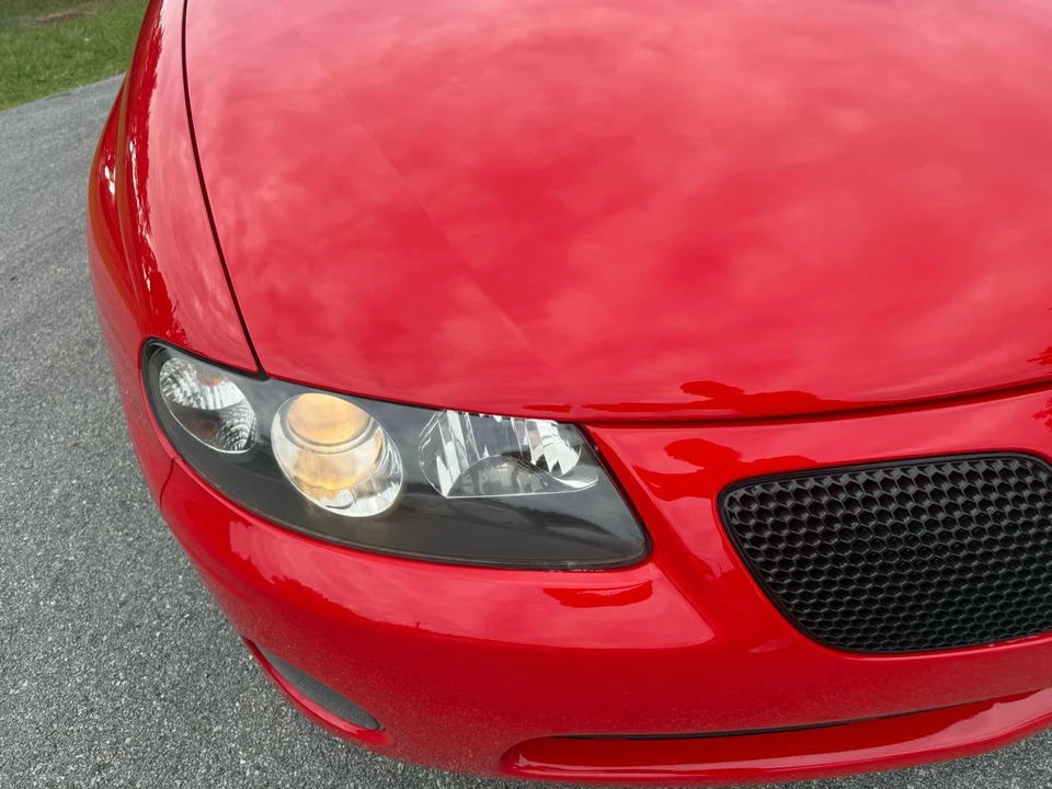 2004 Pontiac GTO 4th Gen - Image 14 of 31