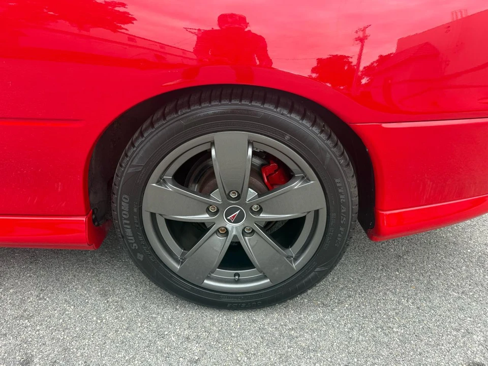 2004 Pontiac GTO 4th Gen - Image 4 of 31