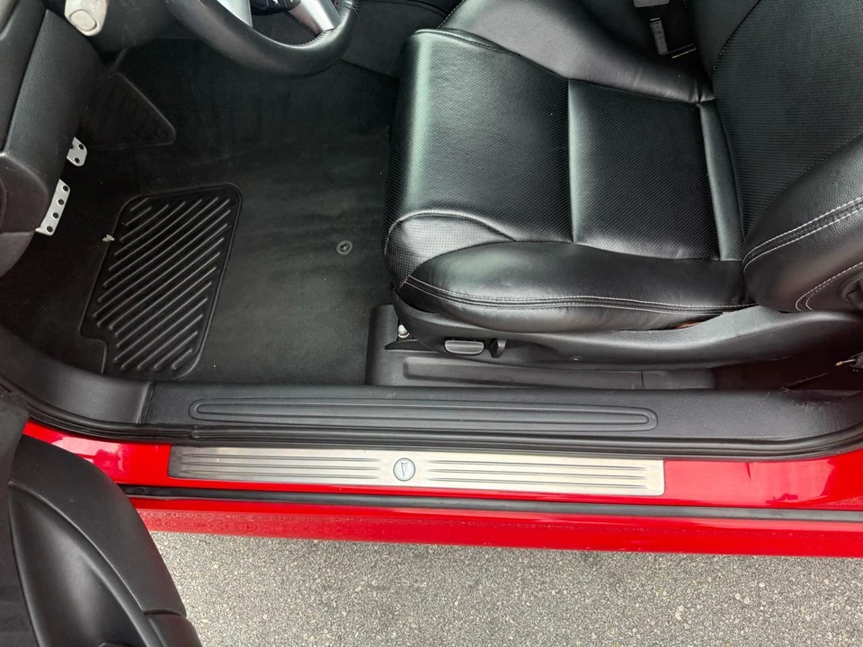 2004 Pontiac GTO 4th Gen - Image 22 of 31