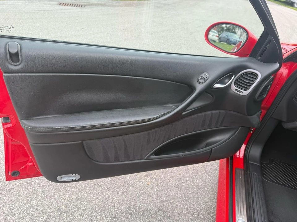2004 Pontiac GTO 4th Gen - Image 24 of 31
