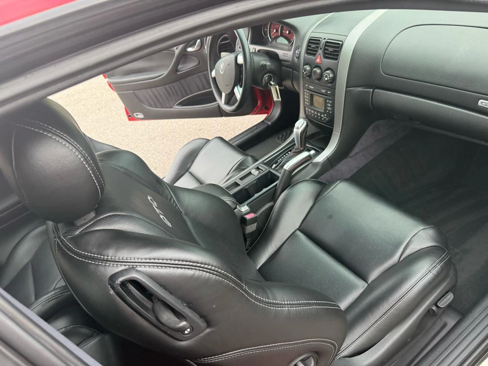 2004 Pontiac GTO 4th Gen - Image 26 of 31
