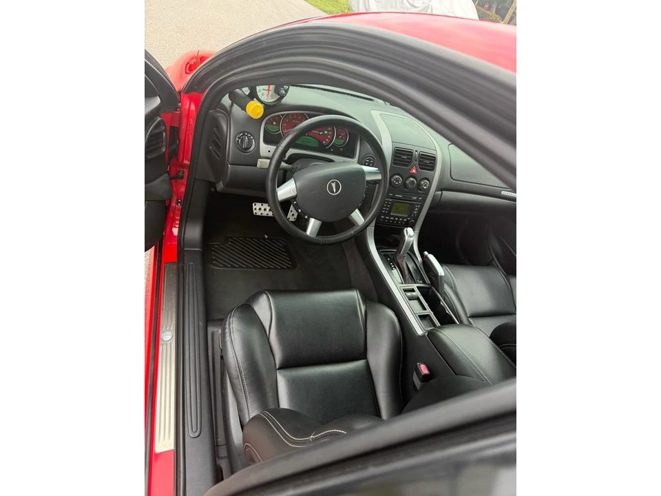 2004 Pontiac GTO 4th Gen - Image 25 of 31