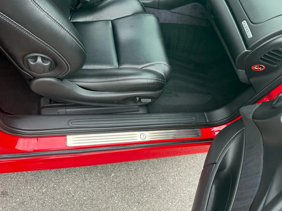 2004 Pontiac GTO 4th Gen - Image 27 of 31
