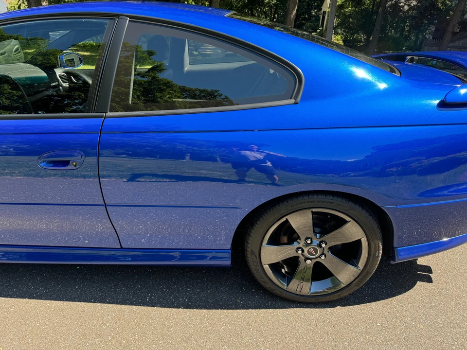 2004 Pontiac GTO 4th Gen - Image 23 of 31