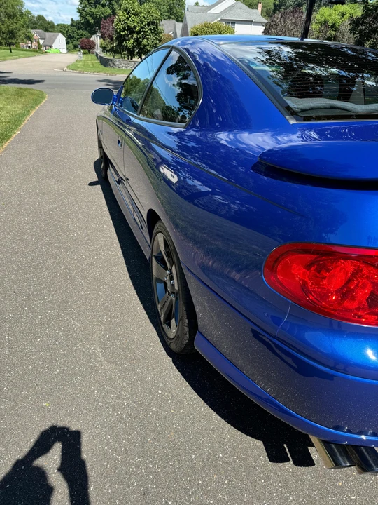 2004 Pontiac GTO 4th Gen - Image 25 of 31