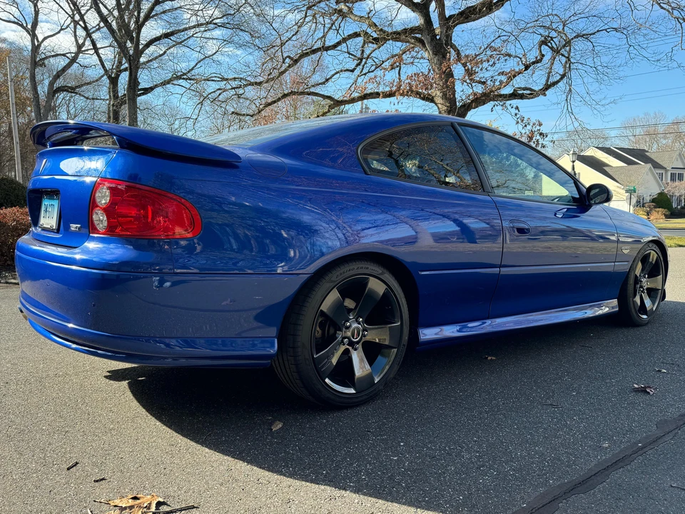 2004 Pontiac GTO 4th Gen - Image 10 of 31