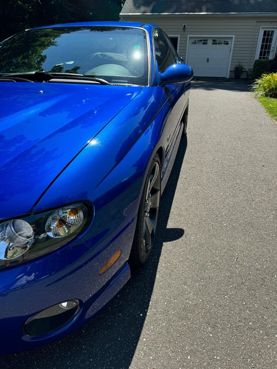 2004 Pontiac GTO 4th Gen - Image 17 of 31