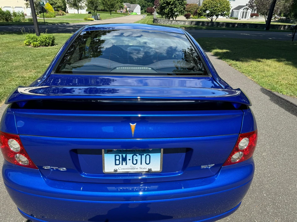 2004 Pontiac GTO 4th Gen - Image 9 of 31
