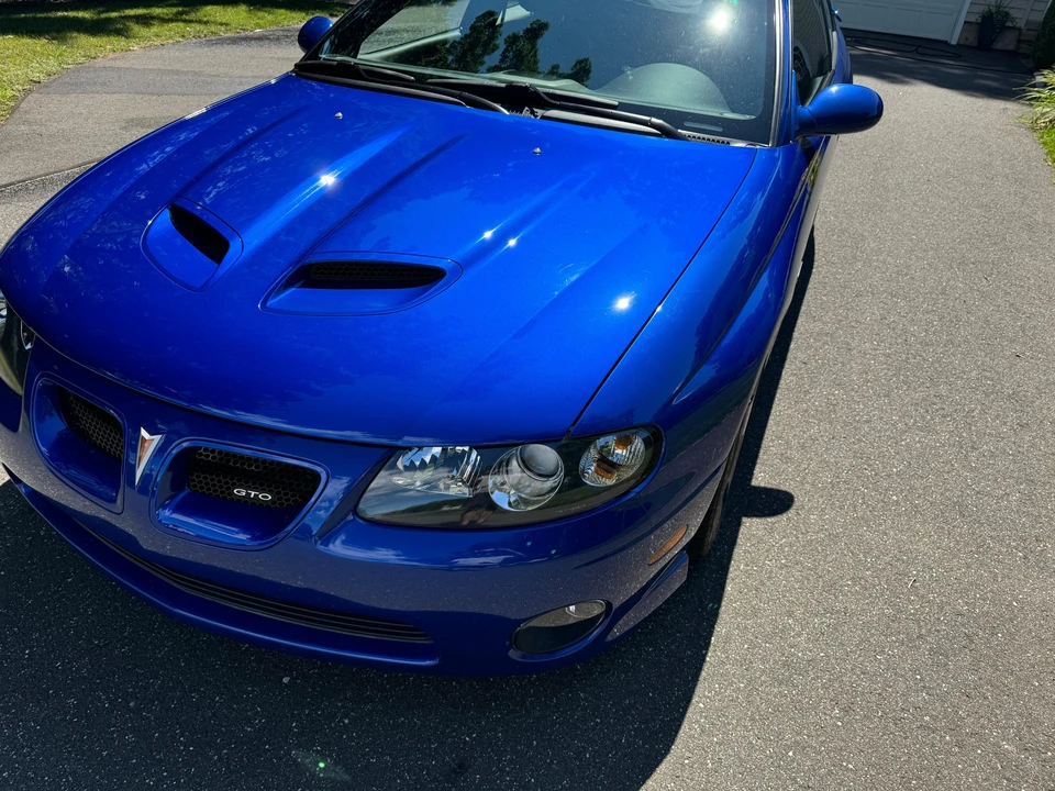 2004 Pontiac GTO 4th Gen - Image 15 of 31