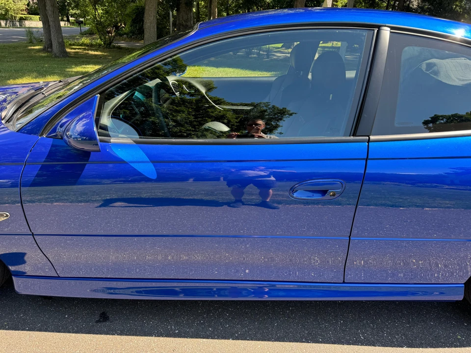 2004 Pontiac GTO 4th Gen - Image 21 of 31