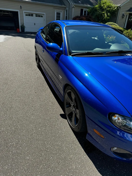 2004 Pontiac GTO 4th Gen - Image 29 of 31