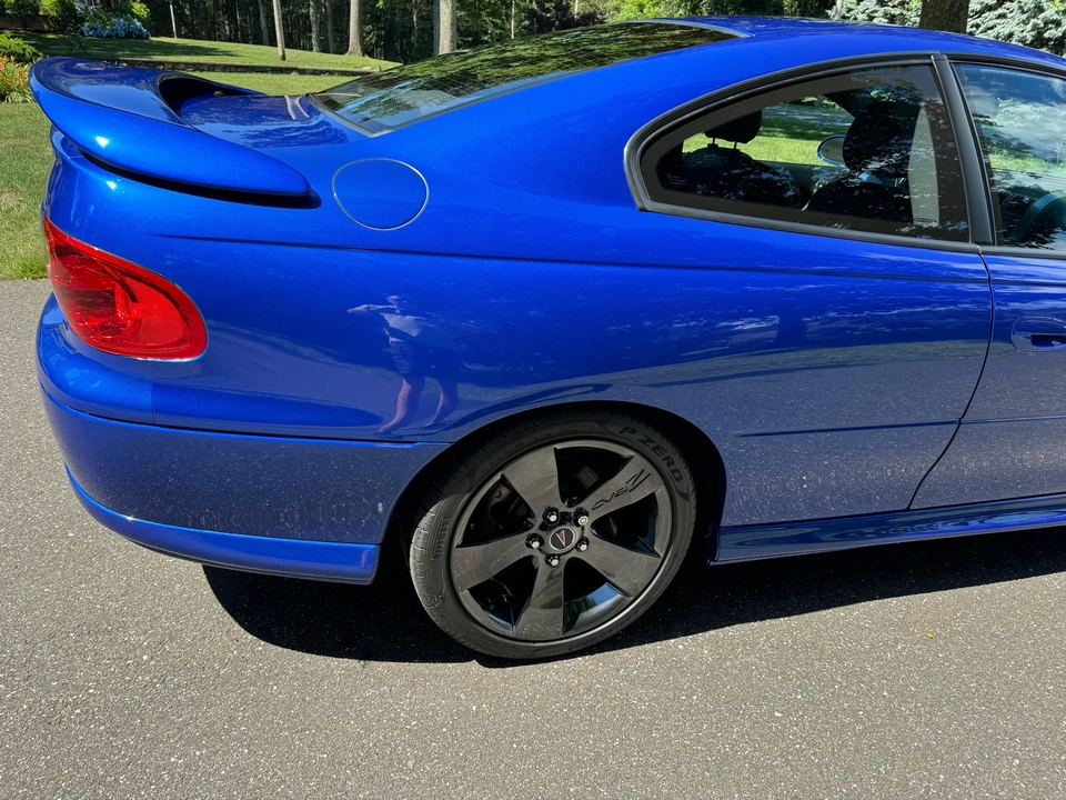 2004 Pontiac GTO 4th Gen - Image 27 of 31