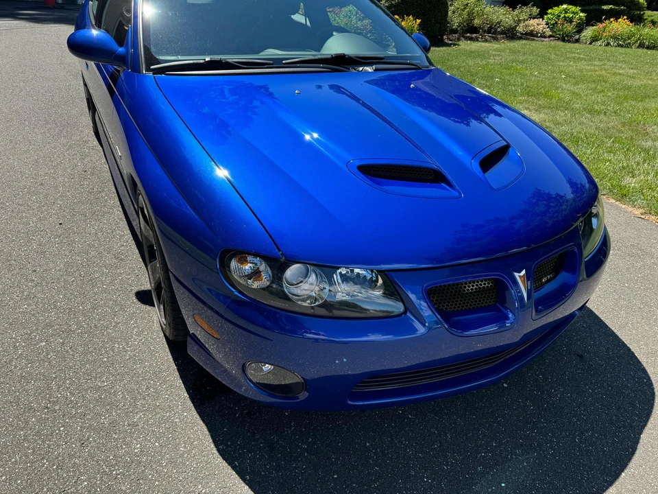 2004 Pontiac GTO 4th Gen - Image 30 of 31