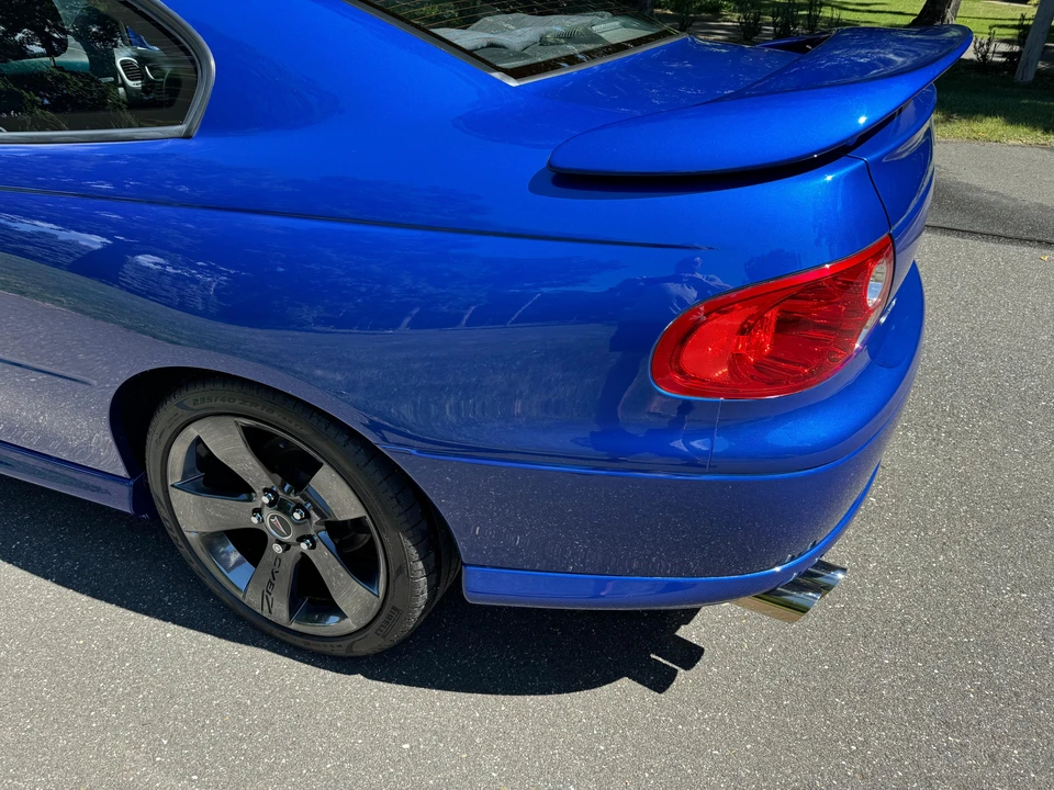 2004 Pontiac GTO 4th Gen - Image 24 of 31