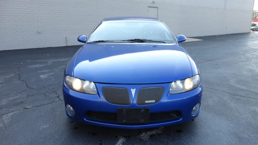 2004 Pontiac GTO 4th Gen - Image 3 of 9