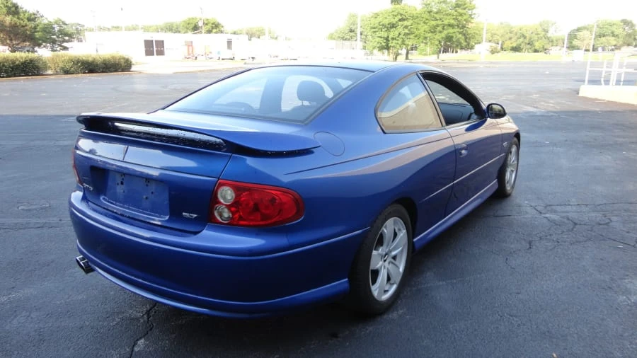 2004 Pontiac GTO 4th Gen - Image 7 of 9