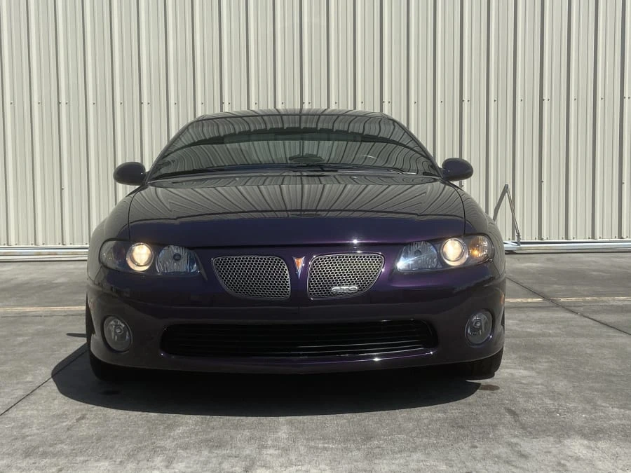 2004 Pontiac GTO 4th Gen - Image 10 of 13