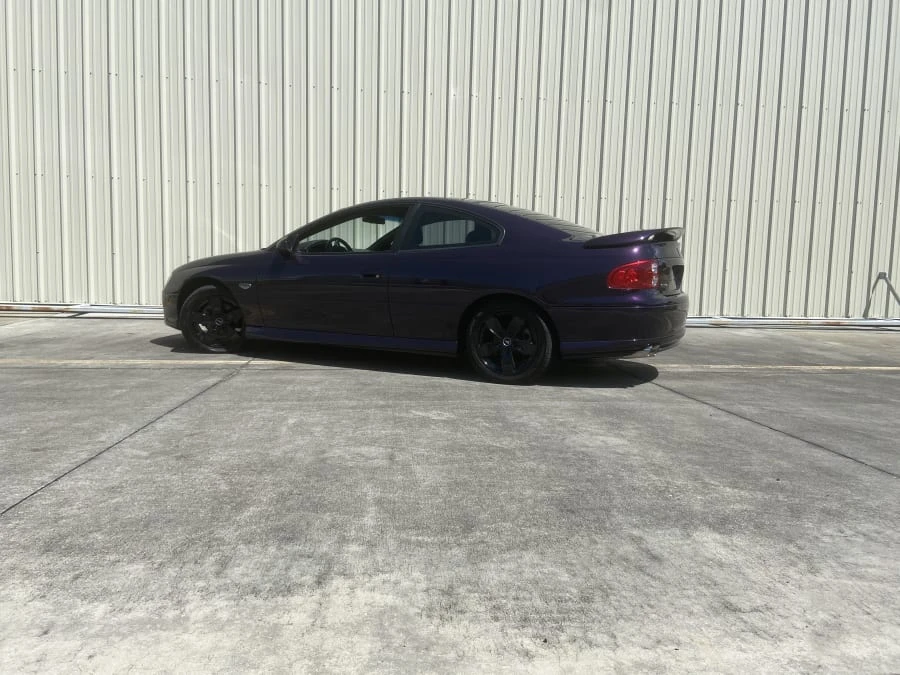 2004 Pontiac GTO 4th Gen - Image 3 of 13