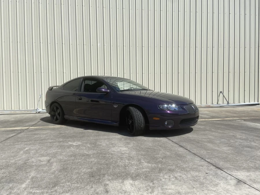 2004 Pontiac GTO 4th Gen - Image 13 of 13