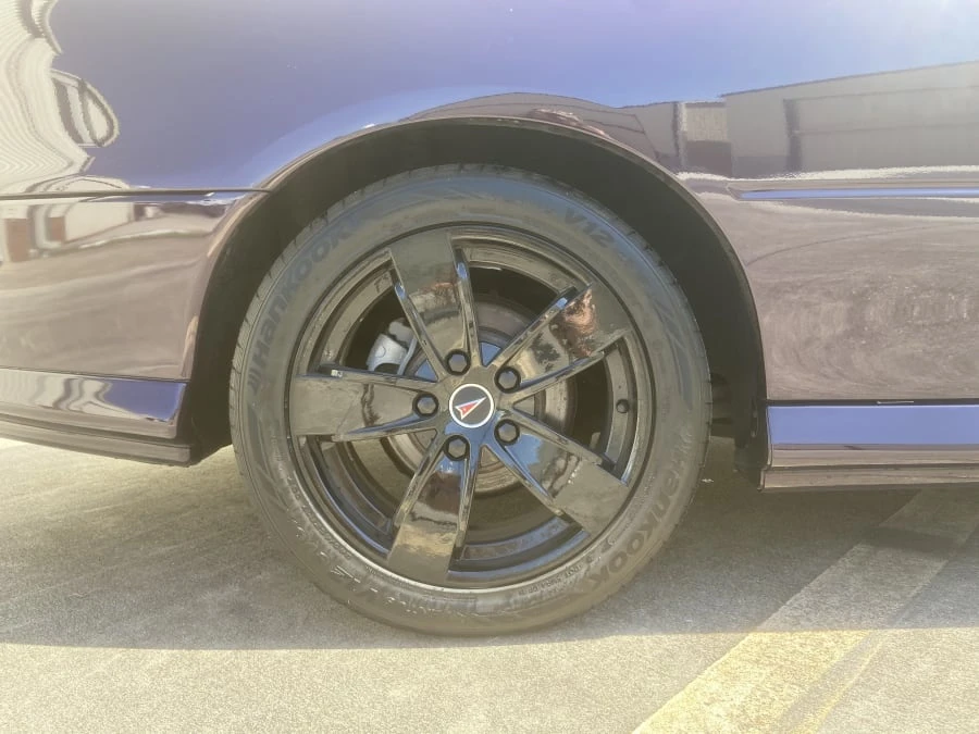 2004 Pontiac GTO 4th Gen - Image 8 of 13