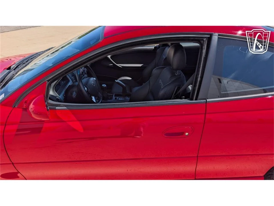 2004 Pontiac GTO 4th Gen - Image 29 of 31
