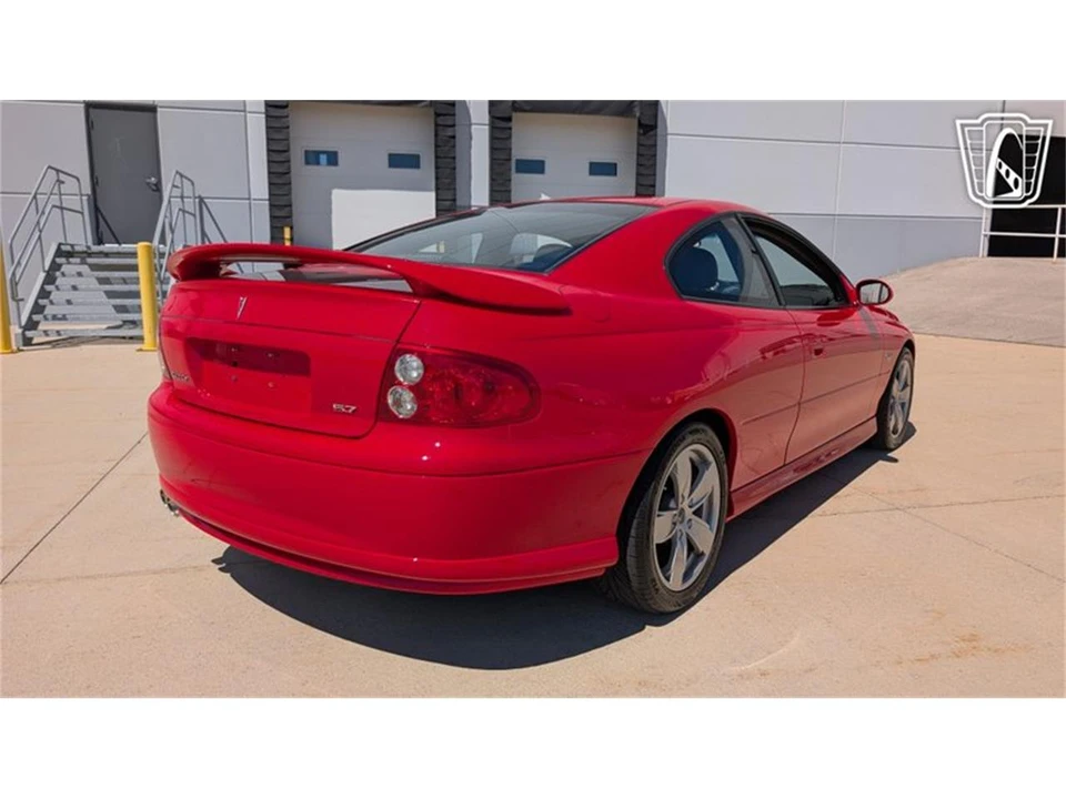2004 Pontiac GTO 4th Gen - Image 15 of 31