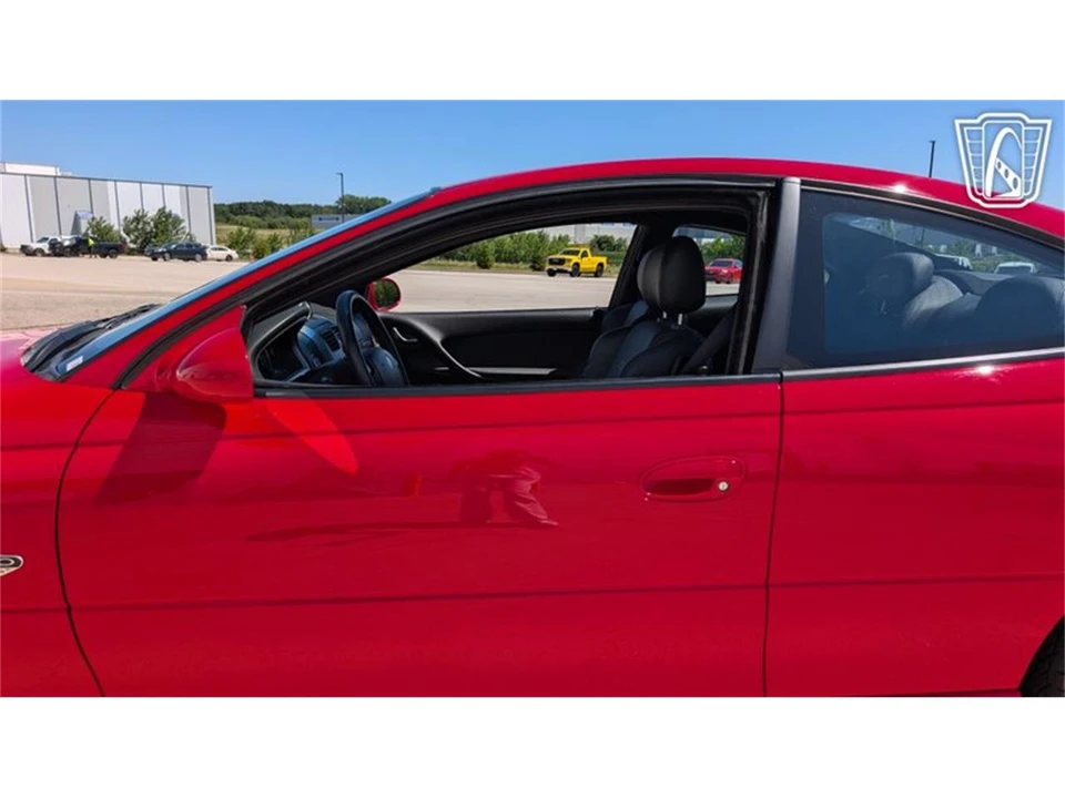 2004 Pontiac GTO 4th Gen - Image 30 of 31
