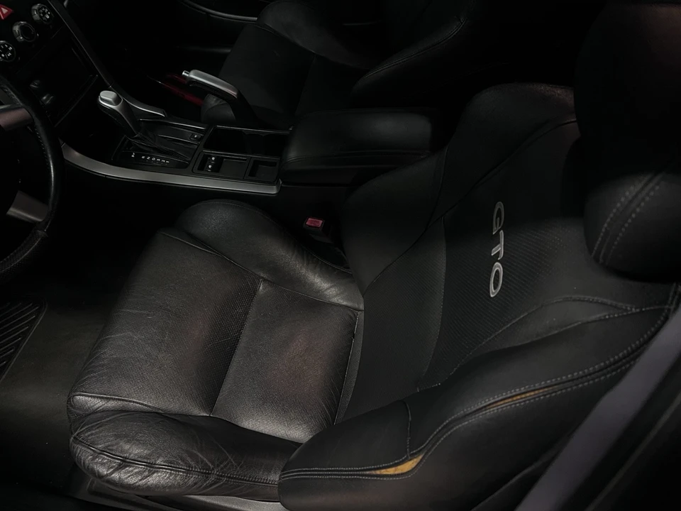 2004 Pontiac GTO 4th Gen - Image 17 of 25