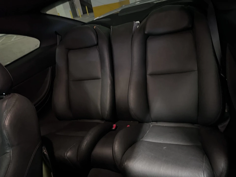2004 Pontiac GTO 4th Gen - Image 19 of 25