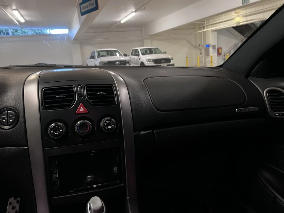 2004 Pontiac GTO 4th Gen - Image 14 of 25