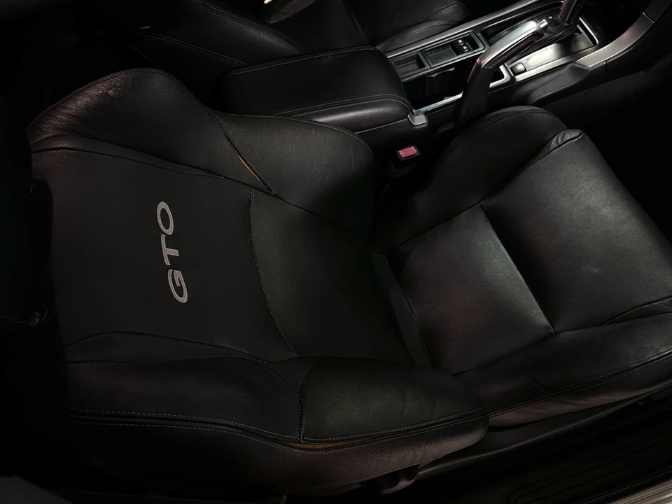 2004 Pontiac GTO 4th Gen - Image 18 of 25
