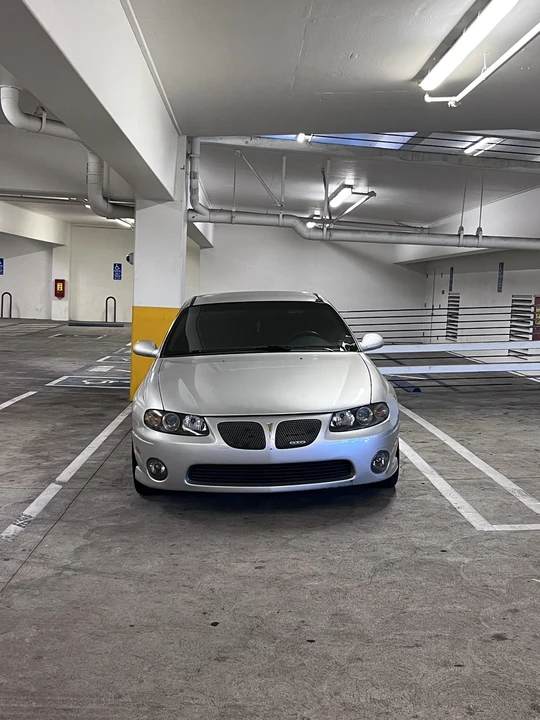2004 Pontiac GTO 4th Gen - Image 6 of 25
