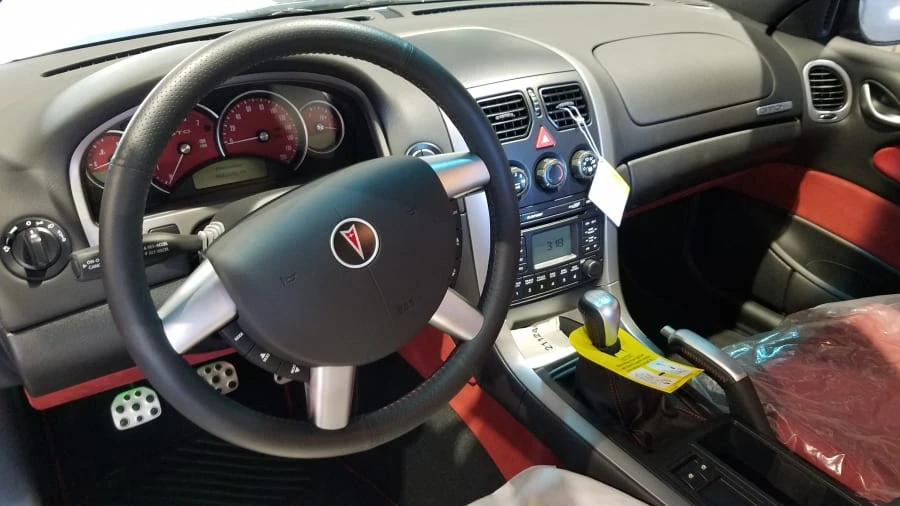 2004 Pontiac GTO 4th Gen - Image 3 of 12