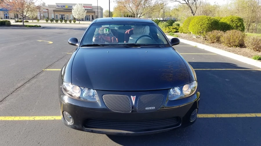 2004 Pontiac GTO 4th Gen - Image 12 of 12