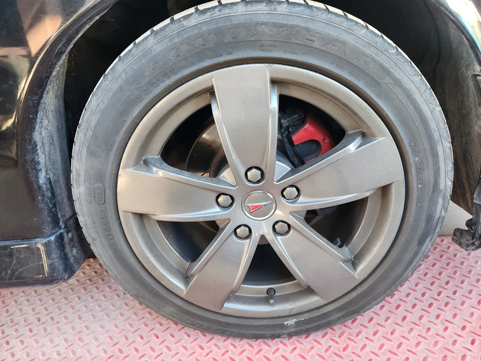 2004 Pontiac GTO 4th Gen - Image 18 of 31