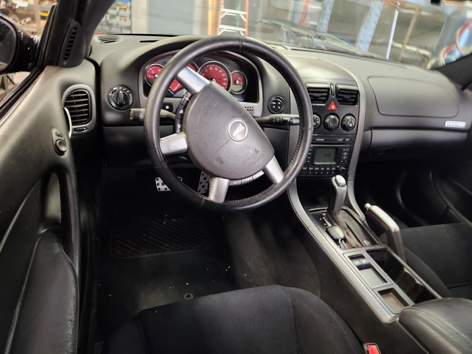 2004 Pontiac GTO 4th Gen - Image 23 of 31
