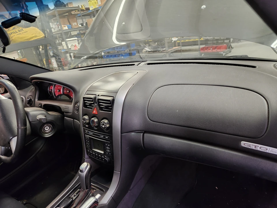2004 Pontiac GTO 4th Gen - Image 29 of 31
