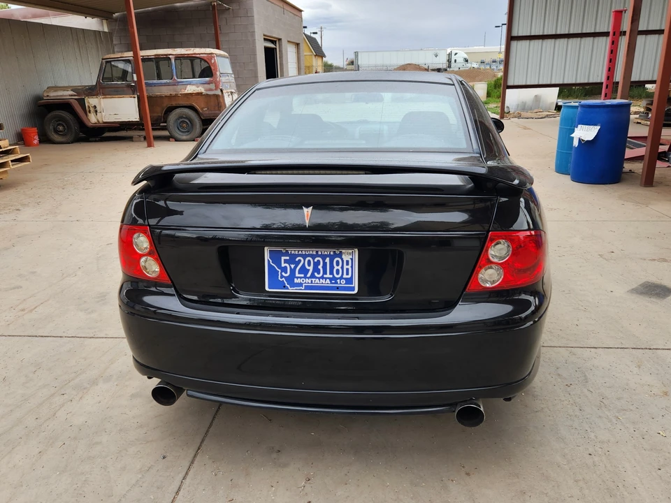2004 Pontiac GTO 4th Gen - Image 6 of 31