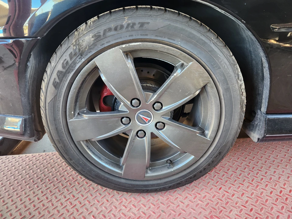 2004 Pontiac GTO 4th Gen - Image 17 of 31