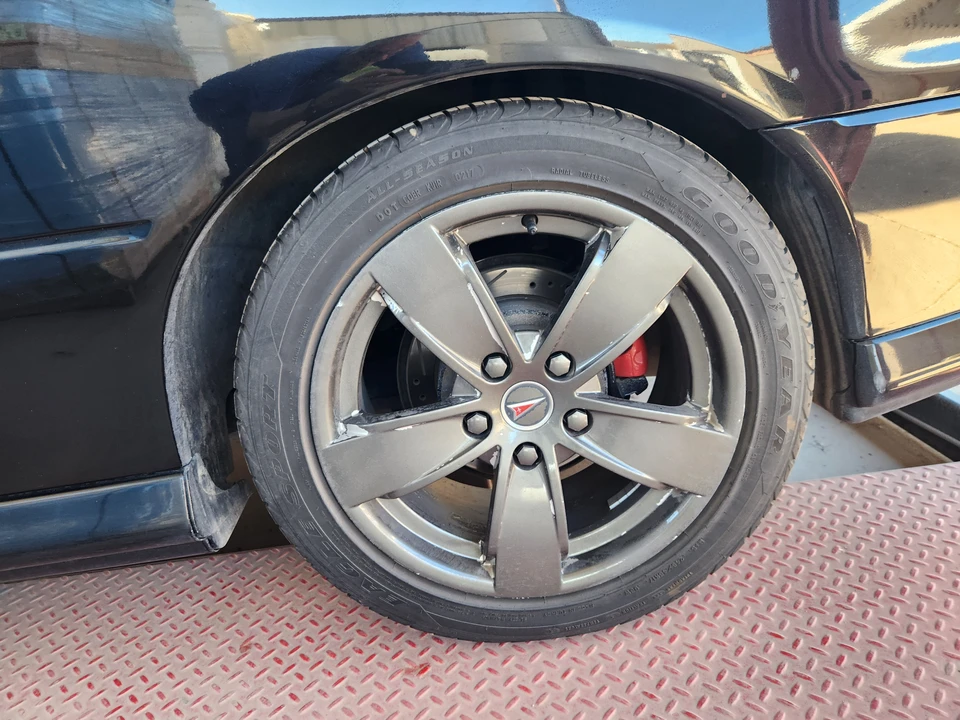 2004 Pontiac GTO 4th Gen - Image 16 of 31