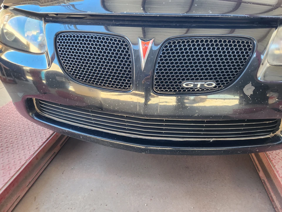2004 Pontiac GTO 4th Gen - Image 11 of 31
