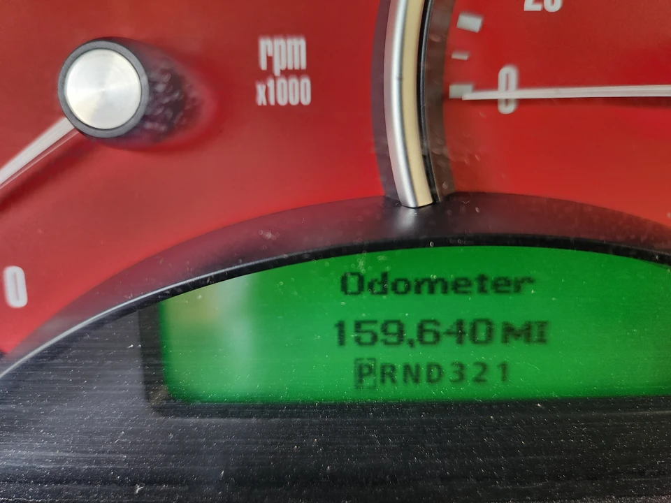 2004 Pontiac GTO 4th Gen - Image 25 of 31