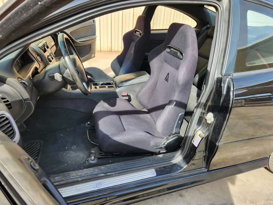 2004 Pontiac GTO 4th Gen - Image 21 of 31