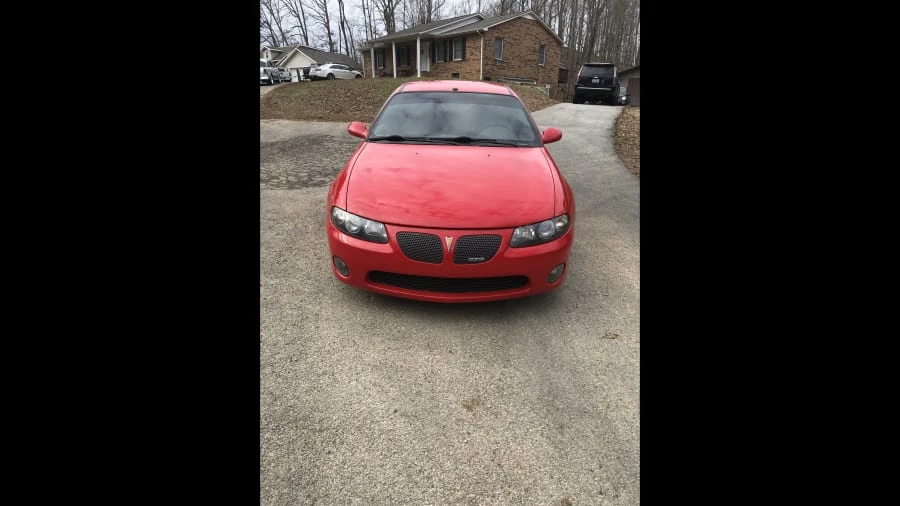 2004 Pontiac GTO 4th Gen - Image 3 of 4
