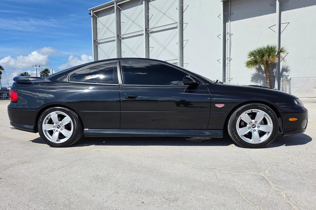 2004 Pontiac GTO 4th Gen - Image 3 of 31