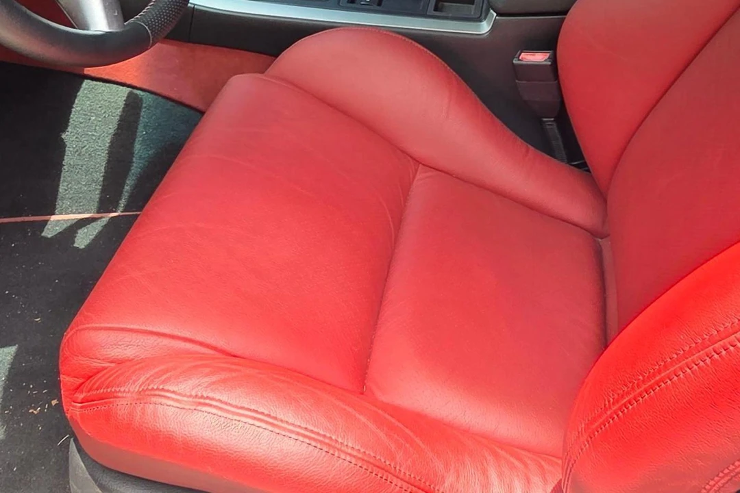 2004 Pontiac GTO 4th Gen - Image 21 of 31
