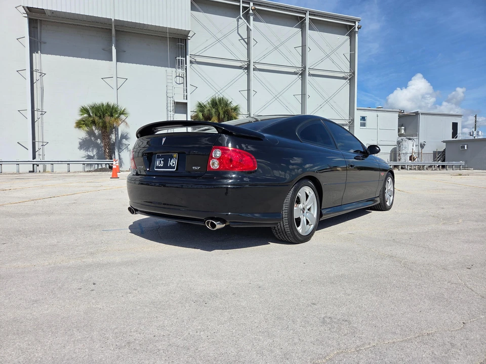 2004 Pontiac GTO 4th Gen - Image 7 of 31