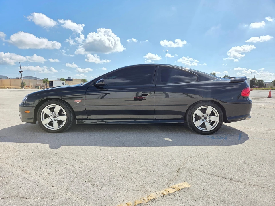 2004 Pontiac GTO 4th Gen - Image 6 of 31